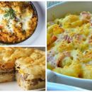 7 truques para fazer um gratinado de massas perfeito!