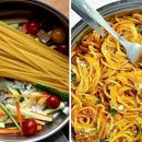 Receita passo a passo: como fazer One Pot Pasta ?