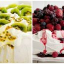 TOP 10 - As Pavlovas mais bonitas do Pinterest