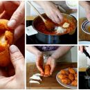 Receita passo a passo: aprenda a fazer Suppli'al telefono (croquete de risotto com muçarela)