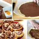 Receita passo a passo: aprenda a fazer Palmiers com Nutella