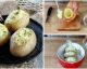 Receita passo a passo: como preparar batatas recheadas?