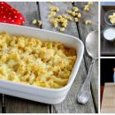 Receita passo a passo: como preparar um gratinado de massas?