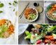 5 saladas saudáveis para você perder peso com sabor