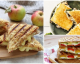10 idéias de sanduíches grelhados que você (talvez) nunca imaginou