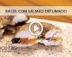 Bagel com salmão e cream cheese: um sonho de sanduiche tornado realidade!