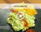 Guacamole: domine essa delícia mexicana que todo mundo adora