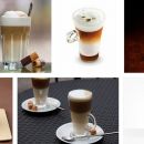 Aprenda a fazer um Latte Macchiatto perfeito para dias frios!