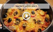 NACHOS, uma delícia mexicana explicada passo a passo com a nossa vídeo receita!