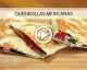 QUESADILLAS, uma delícia mexicana em vídeo receita!