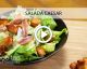 Salada Cæsar, este delicioso clássico para você inovar suas saladas