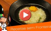 Vídeo Dica: como preparar um caldo de legumes!