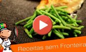Vídeo Dica: você sabe cozinhar legumes verdes?