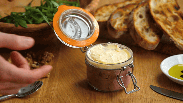 Alexis Gauthier pour Peta