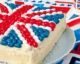 10 bolos com bandeiras de países: um linda e gostosa homenagem!