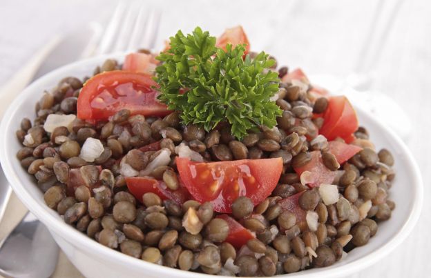 Rendre les légumineuses moins dures et plus digestes