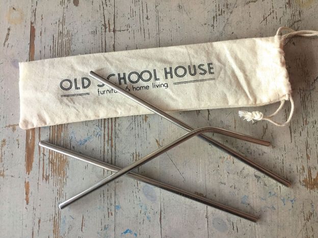 FIM dos canudinhos de plástico: nós experimentamos as alternativas!