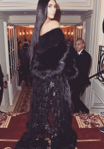 A VERDADE sobre KIM KARDASHIAN...