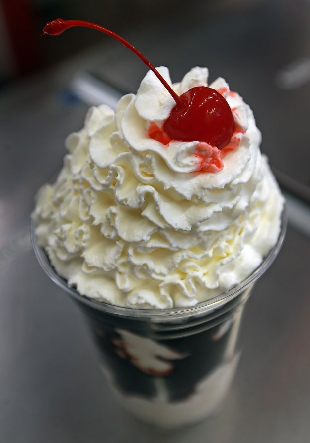 Atenção: verifique se seu sifão de chantilly está com defeito. Certas marcas são perigosas.