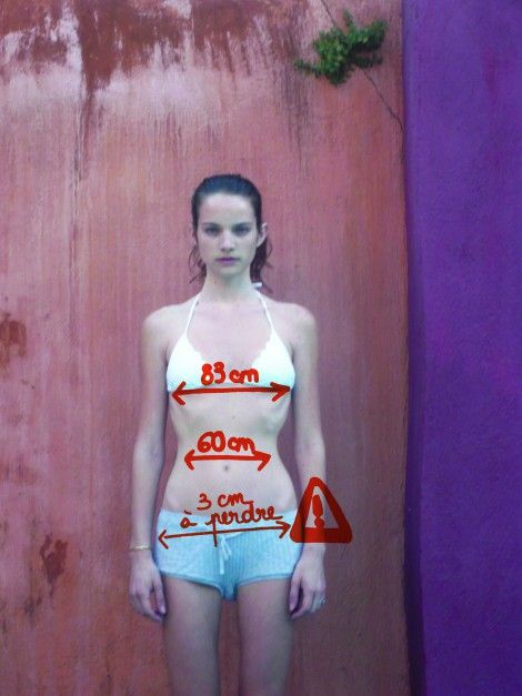 ÚNICAMENTE COMIÓ 3 MANZANAS al DÍA durante MESES. Cinco años después luce ASÍ