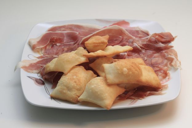 gnocco fritto