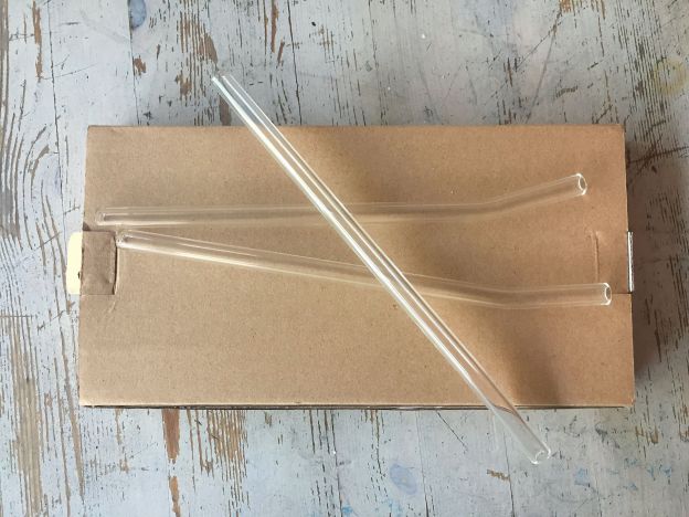 FIM dos canudinhos de plástico: nós experimentamos as alternativas!