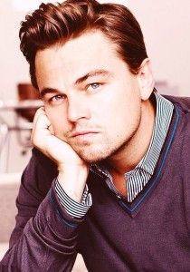 A INCR&Iacute;VEL PATOLOGIA DE LEONARDO DICAPRIO