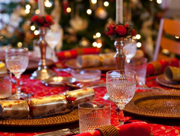SEGREDOS DO CHEF CHRISTOPHE: para preparar seu menu de Natal sem stress!