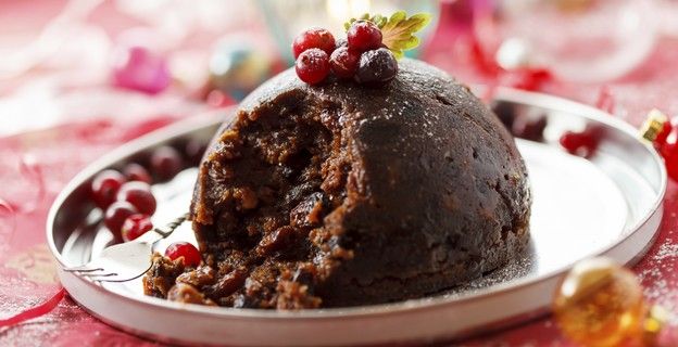 Christmas Cake & Christmas Pudding, c’est quoi la différence ?