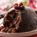 Christmas Cake & Christmas Pudding, qual é a diferença?