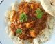 Curry, especiarias e perfumes da cozinha indiana