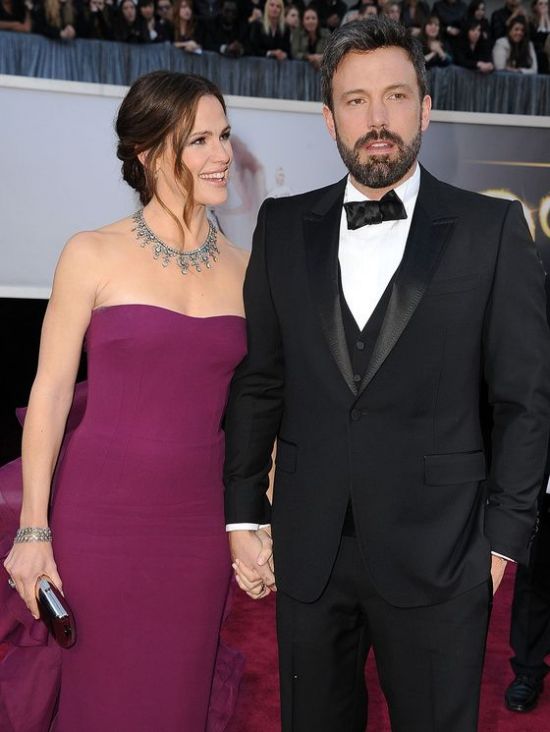 HOLLYWOOD: este CASAL CULT estaria se RECONCILIANDO???