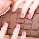 Um estudo que prova que o chocolate faz emagrecer!