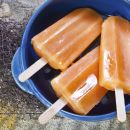 Esquimaux, Popsicles ou Picolés caseiros!