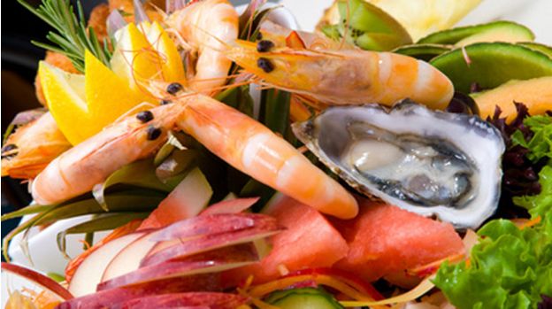 10 alimentos essenciais para se ter uma boa visão - selênio