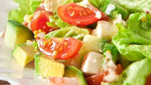 10 alimentos essenciais para se ter uma boa visão - vitamina A