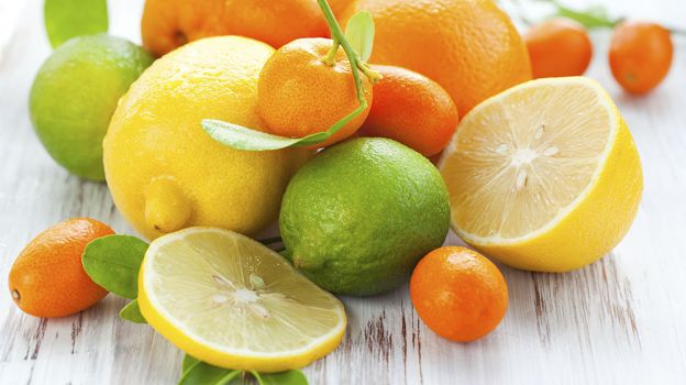 10 alimentos essenciais para se ter uma boa visÃ£o - vitamina C