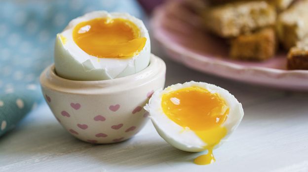 10 alimentos essenciais para se ter uma boa visão - vitamina D