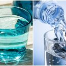 Água: a consumir sem moderação!