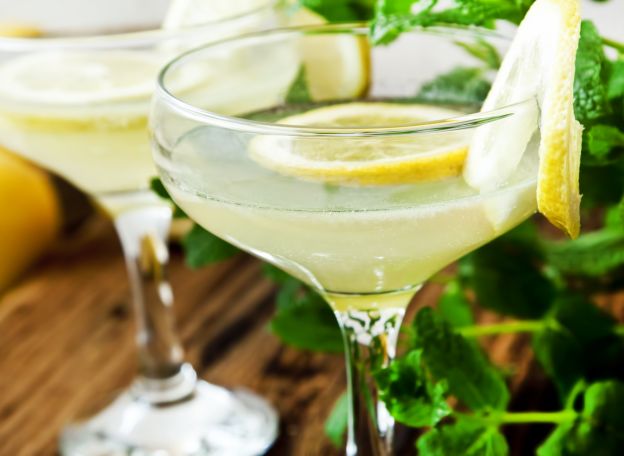 10 ideias de receitas que levam limão - bebidas