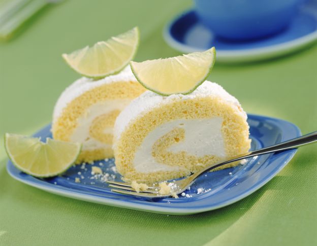 10 ideias de receitas que levam limão - sobremesas em geral