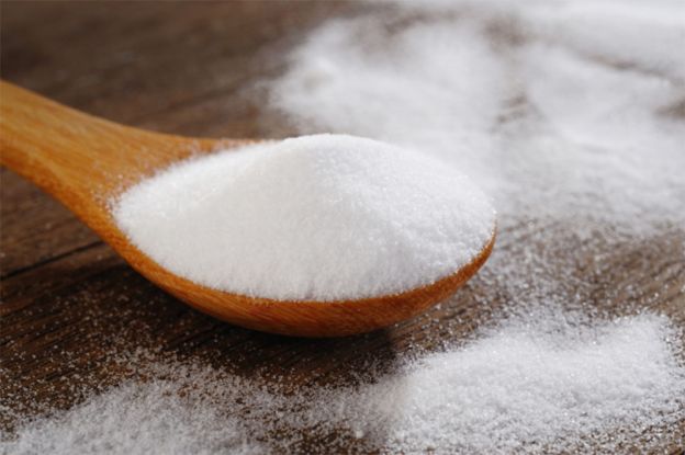 Utilidades do bicarbonato de sódio