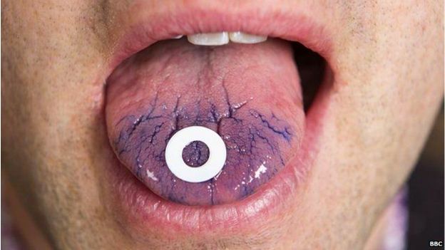 Teste do paladar, saiba se voc&ecirc; &eacute; um bom degustador