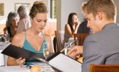 5 maneiras de irritar uma mulher no restaurante!