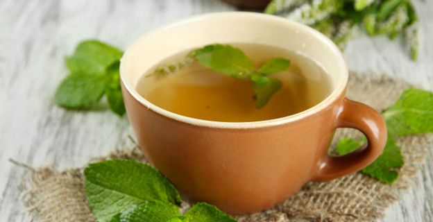 Top 10 dos alimentos os mais eficazes contra o câncer chá verde