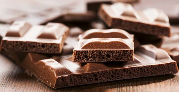 10 alimentos eficazes contra o câncer chocolate
