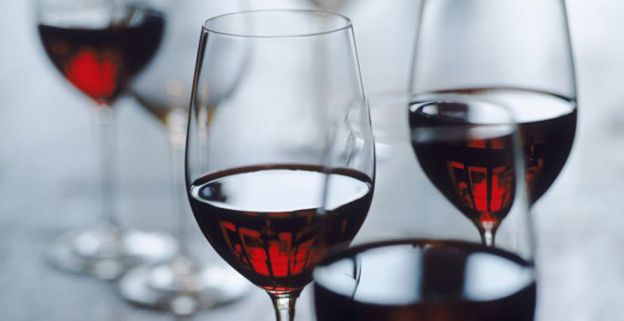 10 alimentos eficazes contra o câncer vinho tinto