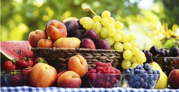 10 alimentos eficazes contra o cêncer