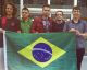 BRASIL conquista 1ª COLOCAÇÃO na Olimpíada de Matemática, no Chile.