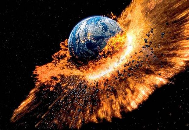 Segundo nova profecia, fim de mundo ser&aacute; em agosto de 2017